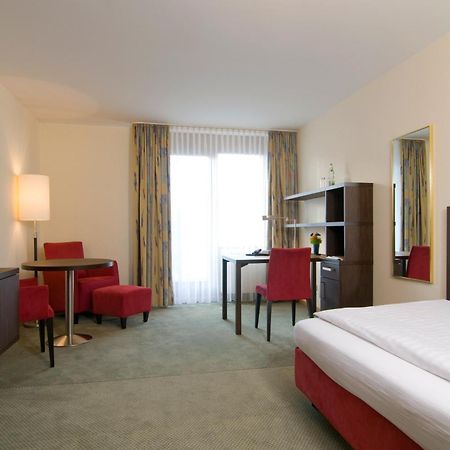 Hotel Gaestehaus Forum Am Westkreuz München Szoba fotó