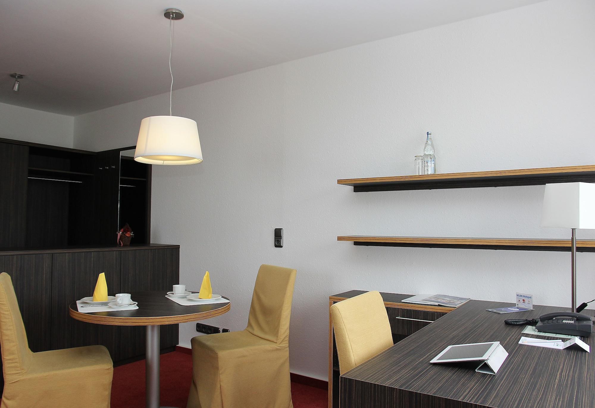 Hotel Gaestehaus Forum Am Westkreuz München Kültér fotó
