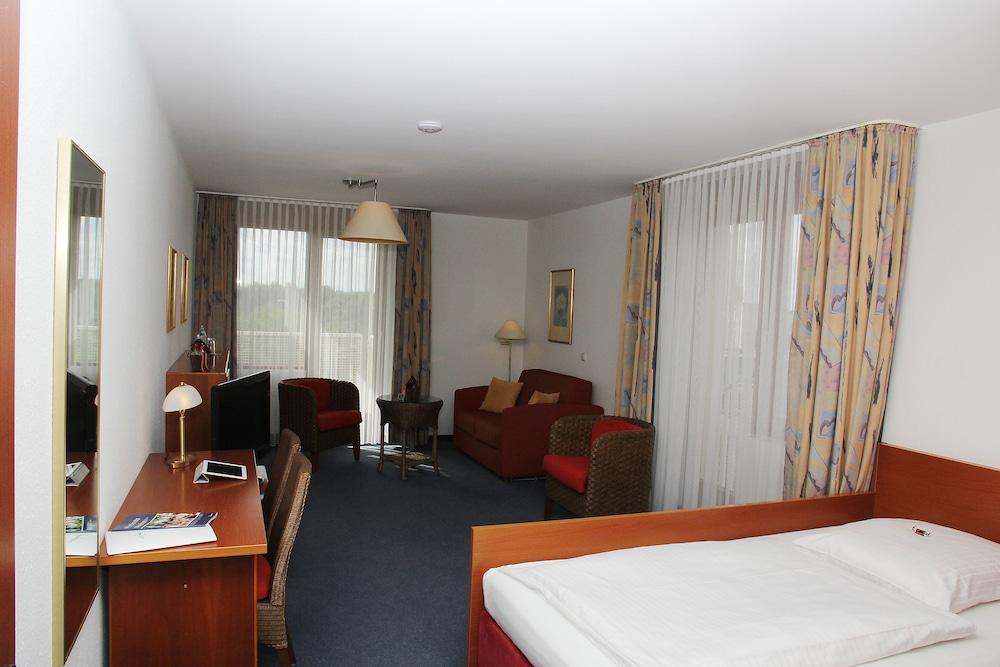 Hotel Gaestehaus Forum Am Westkreuz München Kültér fotó