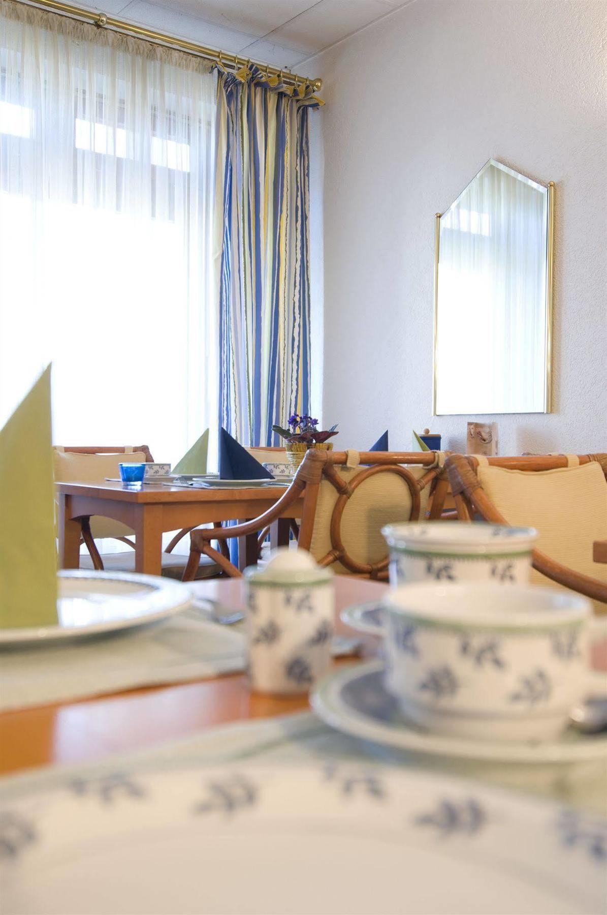 Hotel Gaestehaus Forum Am Westkreuz München Kültér fotó