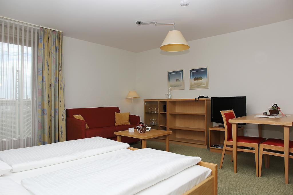 Hotel Gaestehaus Forum Am Westkreuz München Kültér fotó